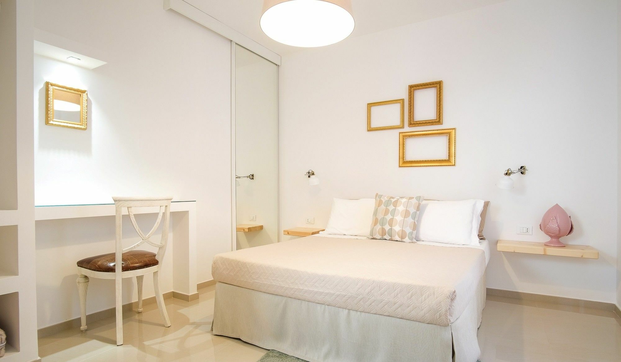Dimora Ausentum B&B Torre San Giovanni Exterior foto