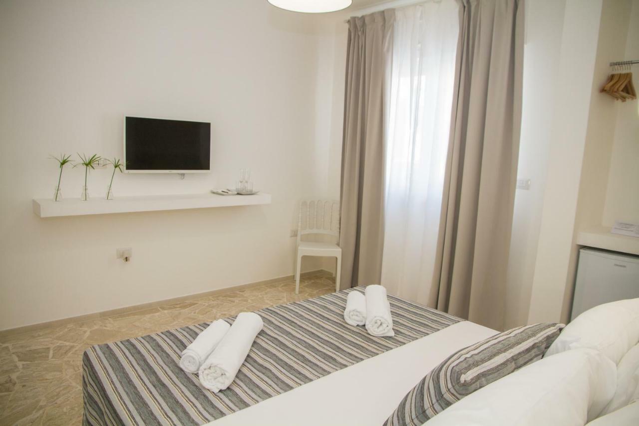 Dimora Ausentum B&B Torre San Giovanni Exterior foto