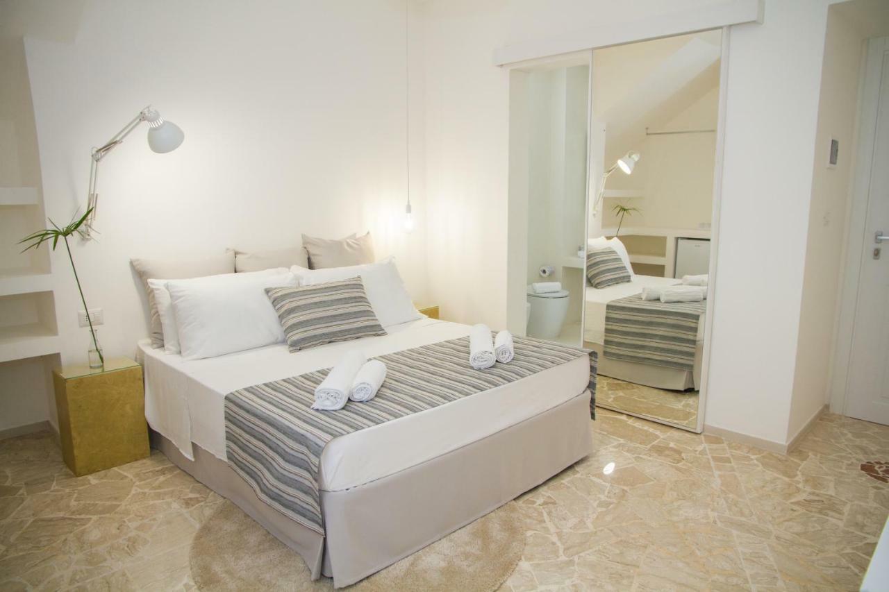 Dimora Ausentum B&B Torre San Giovanni Exterior foto